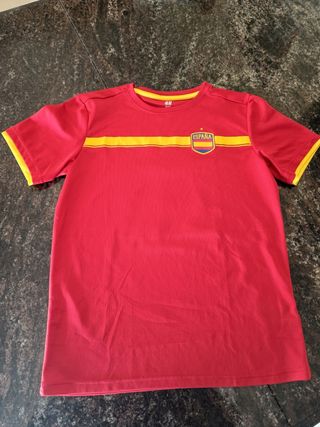Maglia calcio España