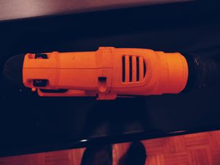 Taladro/Percutor/Martillo DeWalt con batería