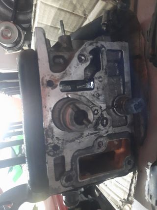 Culata citroen saxo vts