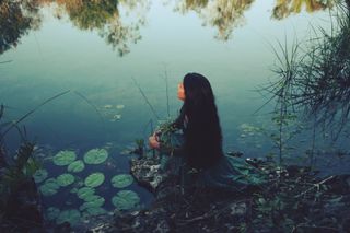 Cantante Soprano para Eventos Bodas