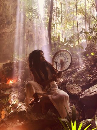 Cantante Soprano para Eventos Bodas