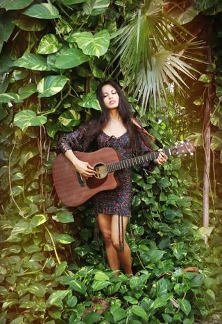 Cantante Soprano para Eventos Bodas