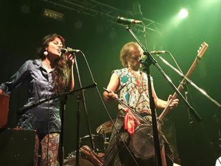 Cantante Soprano para Eventos Bodas