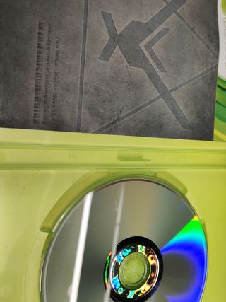Halo reach xbox360