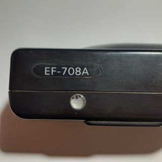 Camara fotos ELCO DX
