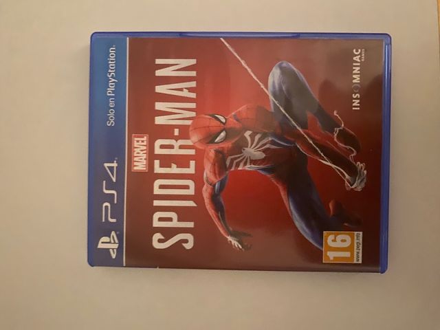 ps4 + mando + 7 juegos