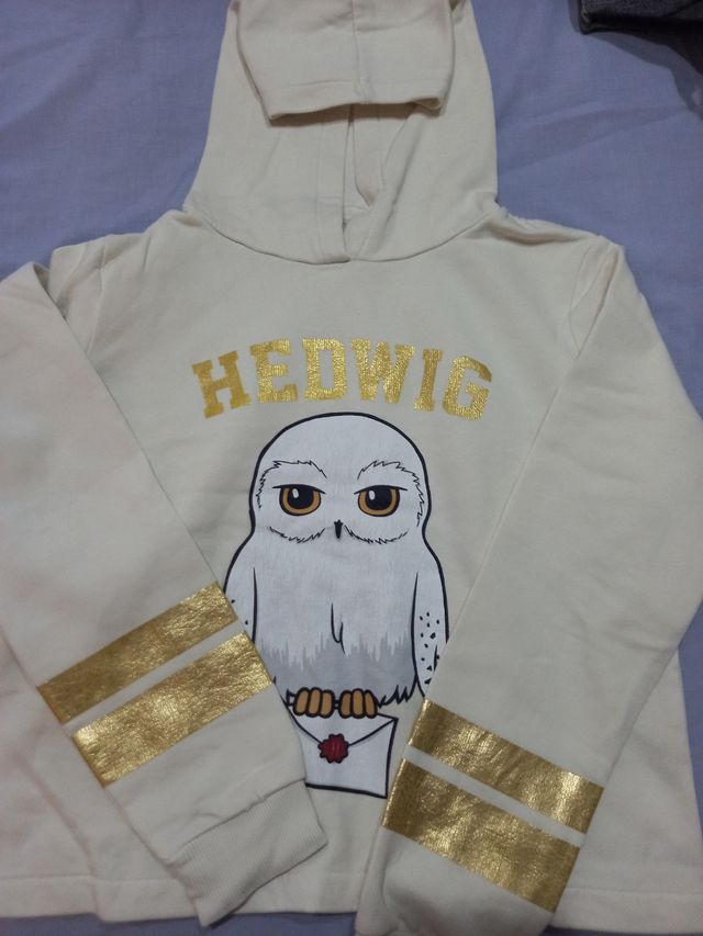 Sudaderas niña talla 12-14