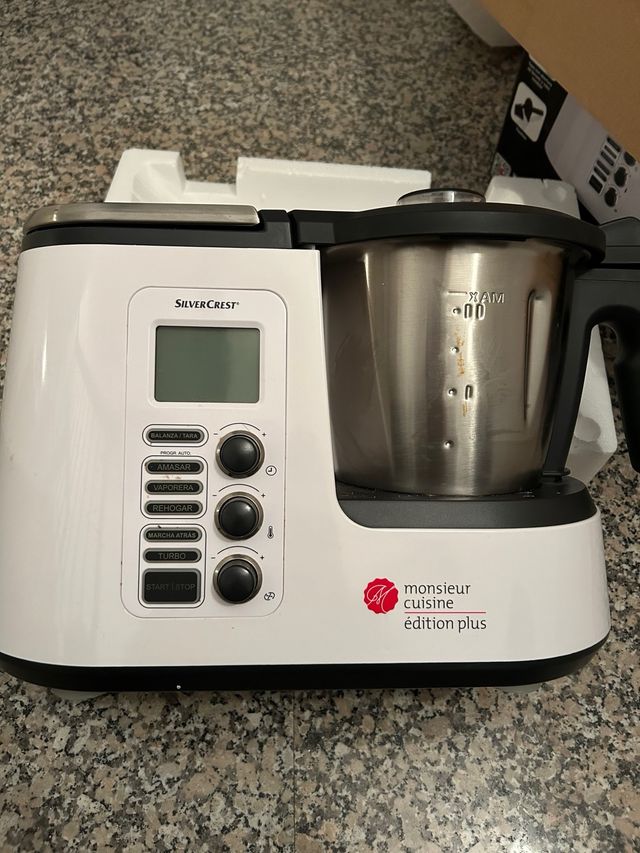 monsieur cousine lidel