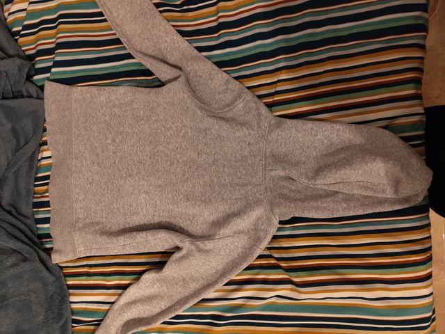 Sudadera GAP niños Talla S
