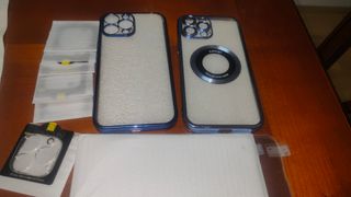Accessori per iPhone 13 pro Max 