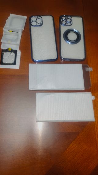 Accessori per iPhone 13 pro Max 
