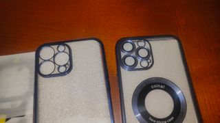 Accessori per iPhone 13 pro Max 
