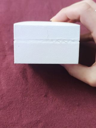 Conjunto pendientes y anillo Pandora