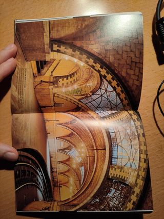 El ojo del fotógrafo - Micheal Freeman