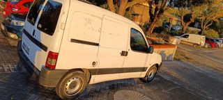 Citroen Berlingo 2006