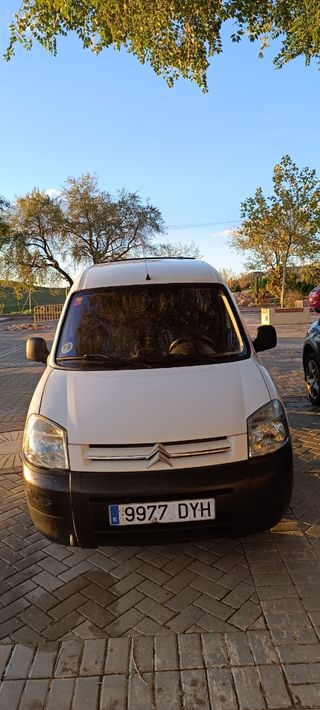 Citroen Berlingo 2006