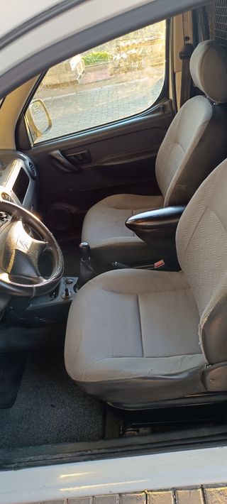 Citroen Berlingo 2006