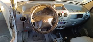 Citroen Berlingo 2006