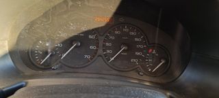 Citroen Berlingo 2006