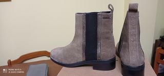 Botines