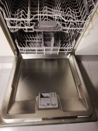 Reparación lavavajillas 