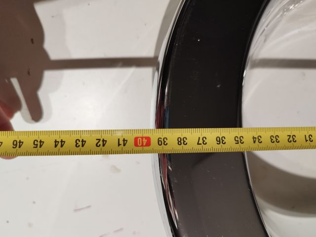 Puerta lavadora Miele