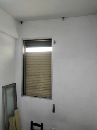 Reparación de persianas 