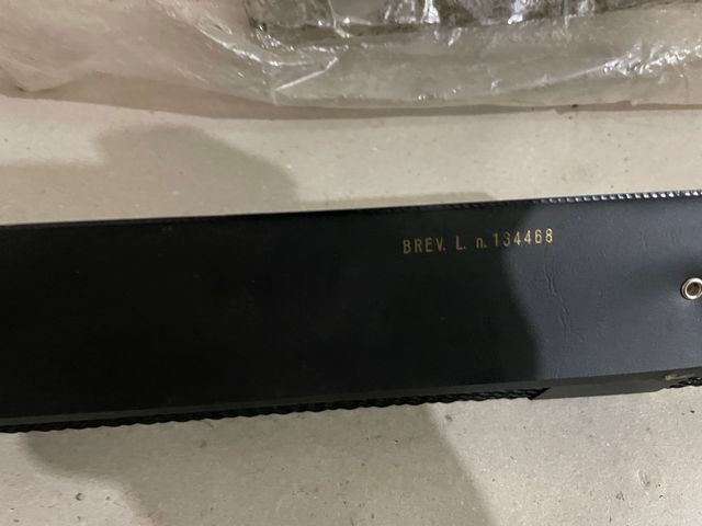 ACCESSORIO PER FIAT 500 D-F-L