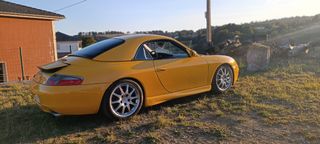 Porsche 911 2000