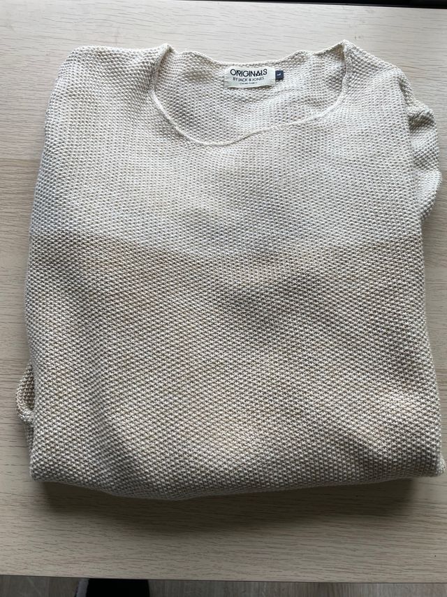 Jersey Jack & Jones originals