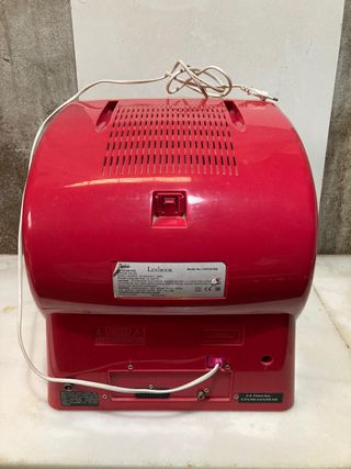 Televisor + DVD Barbie