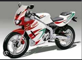 Llantas Rieju rs1