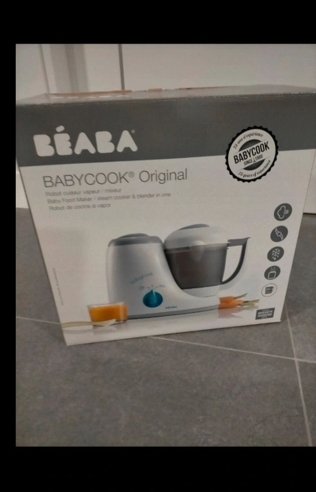 Pack de alimentación