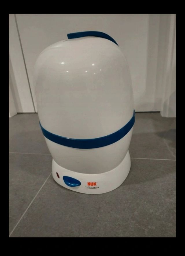 Pack de alimentación