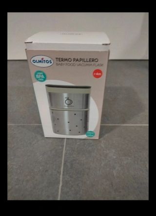 Pack de alimentación