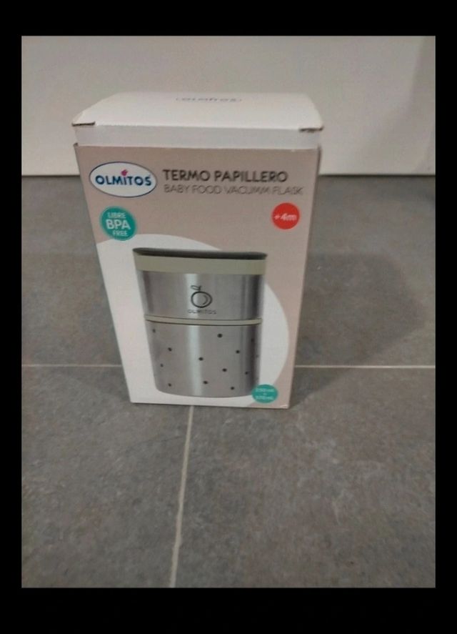 Pack de alimentación