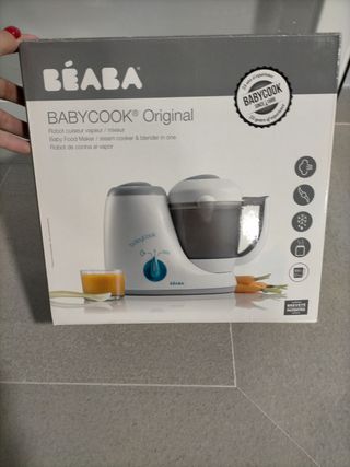 Pack de alimentación