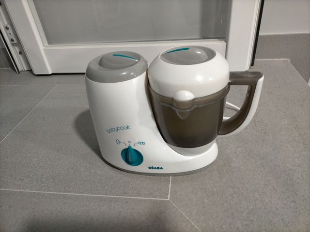 Pack de alimentación