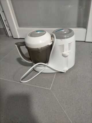 Pack de alimentación