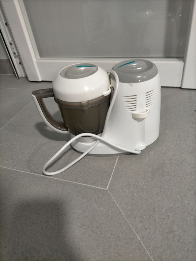 Pack de alimentación