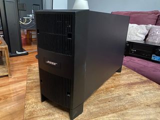 Set de Home cinema completo