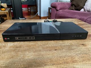 Set de Home cinema completo