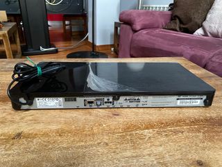 Set de Home cinema completo