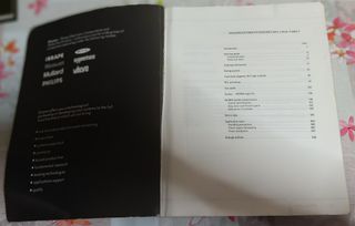 Libro PHILIPS INTEGRATED CIRCUITS 1986