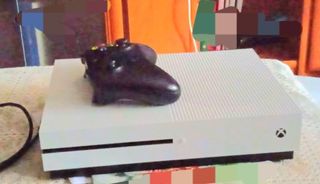 Xbox One S de 1TB