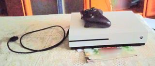 Xbox One S de 1TB