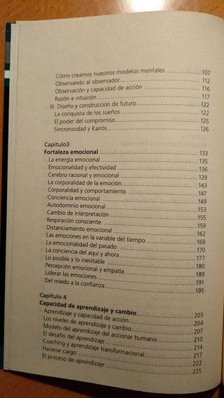 Maestría Personal - Oscar Anzorena