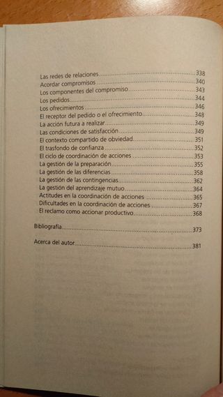 Maestría Personal - Oscar Anzorena