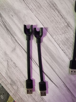 Cargador  mi band 2 xiaomi
