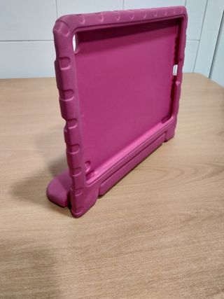 Funda infantil para Ipad o tablet